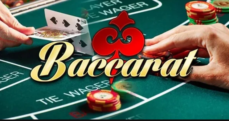 Baccarat Online